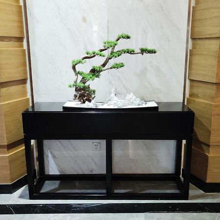 成都市高新区·环球中心·路客精品公寓·00139620 外观 照片